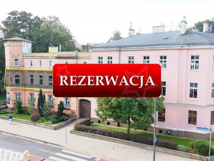 Mieszkanie Świdnica