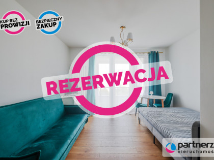 Mieszkanie Gdańsk Morena ul. Piecewska