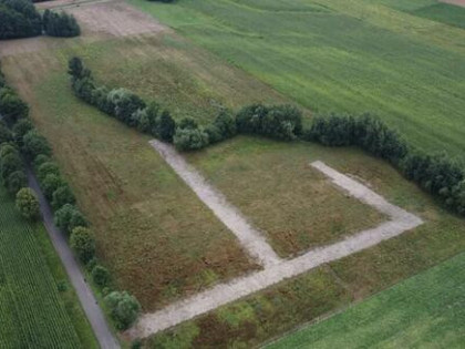 Sprzedam działki budowlane z MPZP 75 km od granic Warszawy