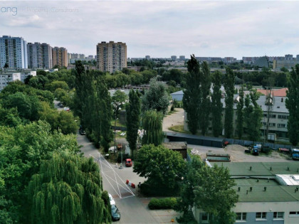 Mieszkanie Poznań Wilda ul. os. Piastowskie