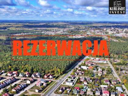 Dom z warsztatem Tuchola