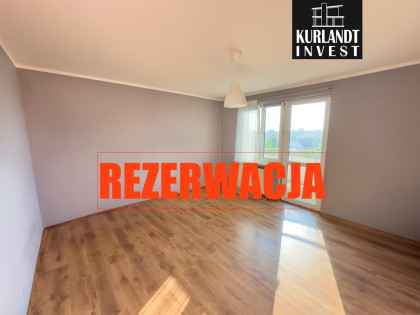 Mieszkanie ul. Cegielniana 35 m²