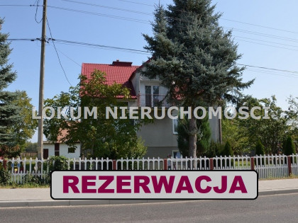 Dom Nieczajna Górna