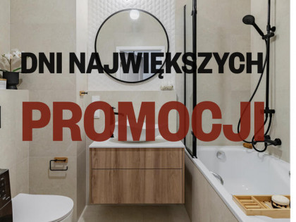 Okazja Promocja Chorzów Centrum 3 pokoje