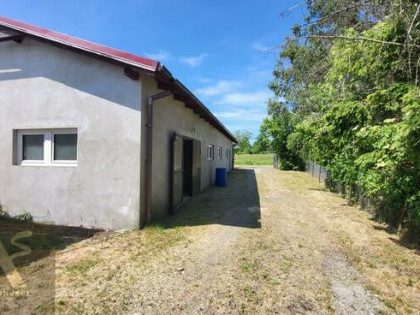 Działka budowlana Czechowo gm. Elbląg