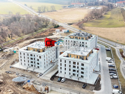 Mieszkanie Świdnica Okolice Zalewu rynek pierwotny ul. Polna Droga