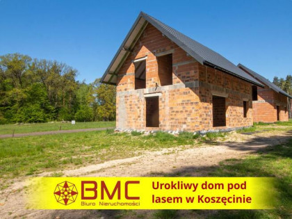 Dom Koszęcin, Piaskowa