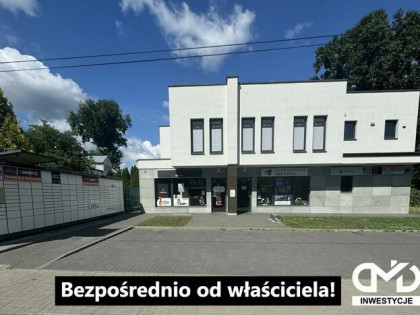 Lokal 65 m² Izabelin - Witryna i Parking! WYNAJMĘ