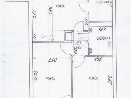 3 POKOJOWE Z WIDNĄ KUCHNIĄ PRZY METRZE SŁODOWIEC