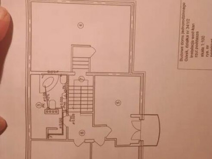 Dom w Górsku do własnej aranżacji! Stan surowy zamknięty.