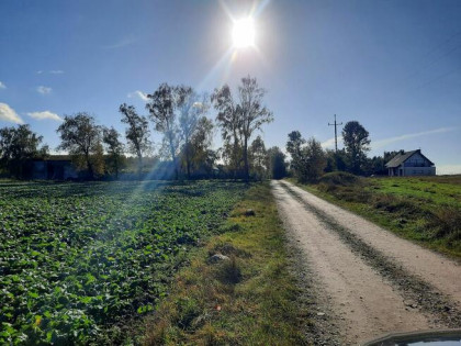 13km Kołobrzeg Dygowo