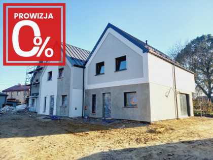 Dom środkowy w zabudowie szeregowej 108,18 m2