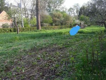 Działka na sprzedaż w Krośnie