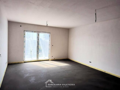 Apartament deweloperski Loretańska 42 m2 winda