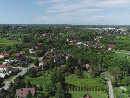 Działka 13 ar  piękna okolica Nowy Borek