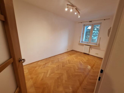 4 pokoje Bielany, Wrzeciono 12A.