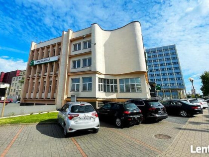 biura do wynajęcia, centrum , od 60 m2 do 177 m2