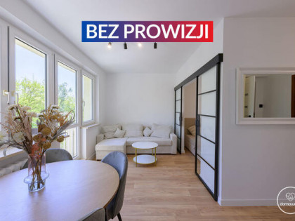 NOWE | 2 POKOJE | CENTRUM | BALKON | WINDA | KW