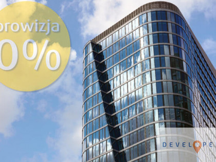 Mieszkanie premium z widokiem na Katowice 24 piętr