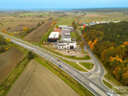 Lokal Chrząstowice ul. Ozimska