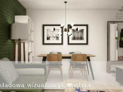 Piękny Apartament w uroczej, zielonej/ ul.Krakowska, Krzyki Wrocław