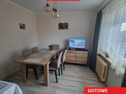 Mieszkanie 28.40 m2 obok Pogorii III