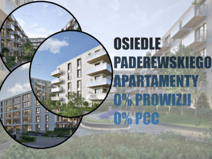 Katowice Paderewskiego Sikorskiego Przemysłowa