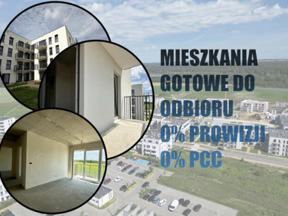 Miasteczko Siewierz Jeziorna 3 pokoje 2 balkony