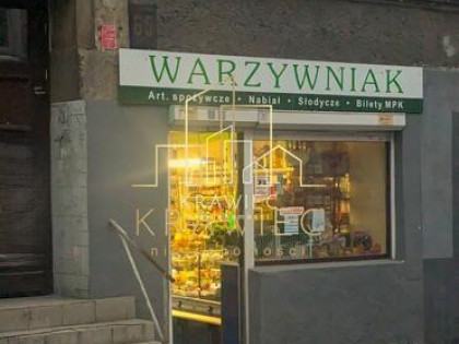 Lokal użytkowy Szczecin, Parkowa