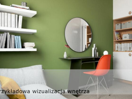 Piękny Apartament w uroczej, zielonej okolicy przy Oławce