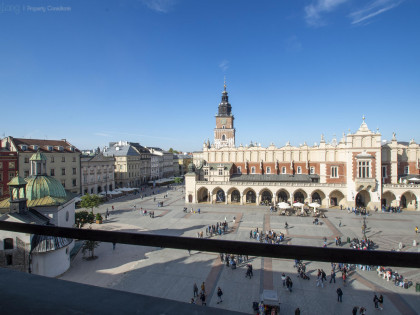 Lokal Kraków Stare Miasto ul. Rynek Główny