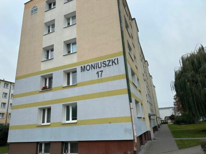 Kawalerka 29m2 po remoncie os Moniuszki Grudziądz