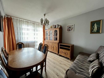 Kawalerka | 23 M² | Balkon | Osiedle Nad Potokiem