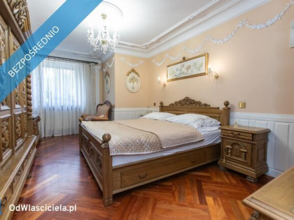 Przestronny apartament u podnóży twierdzy