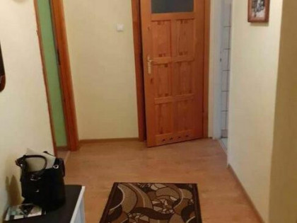 Konin, ul. Powstańców Wlkp - 2 pokoje - balkon - I piętro