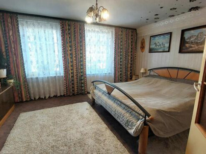 DOM Z DUŻĄ DZIAŁKĄ - 4 KM OD MORZA