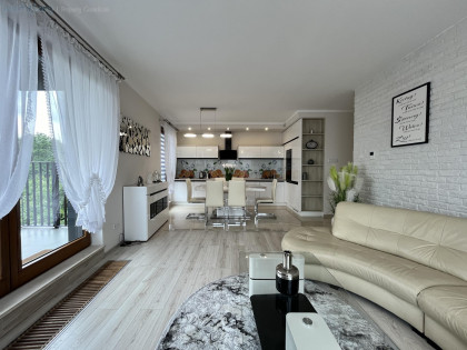 Mieszkanie Kraków Stare Miasto ul. Lubicz