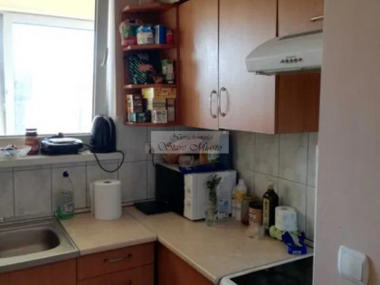 Mieszkanie Kraków Kraków-Śródmieście, Dąbie ul. Na Szaniec