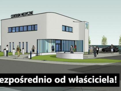 Działka 1865 m² Laski, Izabelin k. Warszawa FV!