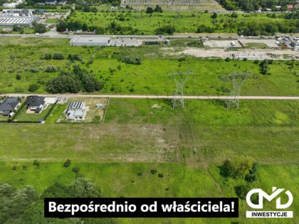 Działka 1034 m² Mościska, Izabelin k. Warszawa FV