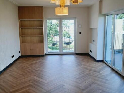 Ekskluzywny Apartament o pow. 76m2, taras 14m2 – RiverSide