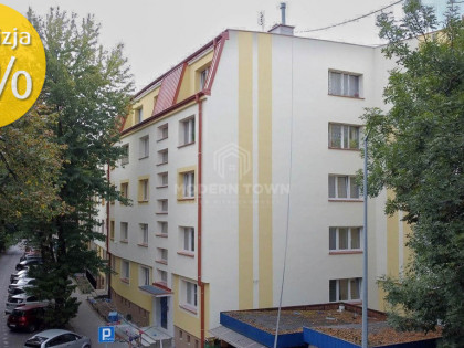 Mieszkanie w Centrum Tarnowa 46,74m2