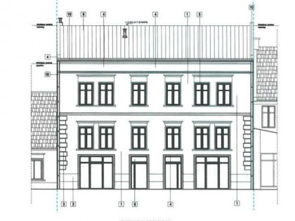 Lokal użytkowy Kraków Podgórze, Podgórze, Kalwaryjska