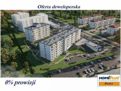 OFERTA DEWELOPERSKA, 0%, Radzymin 2025r.