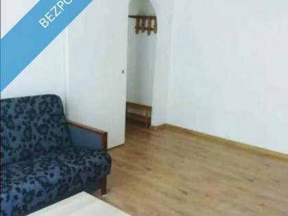 2 pokojowe mieszkanie do wynajęcia Mokotów. 2 bedroom flat to rent