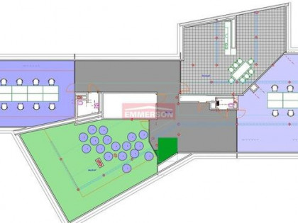 Lokal 280m2 lub 3 mniejsze: 51, 54, 71m2