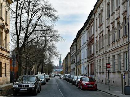 Wynajmę mieszanie - Kazimierz, Stare Miasto