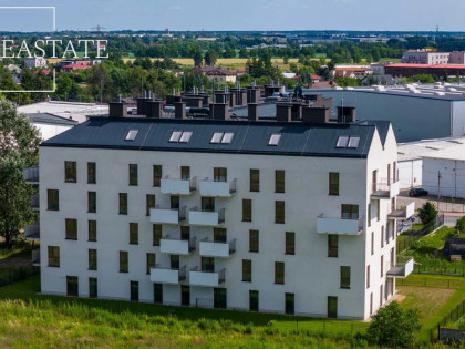 Mieszkanie Piastów rynek pierwotny ul. Stanisława Bodycha