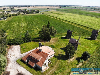 Obiekt na sprzedaż, Środa Wielkopolska (gw), Koszuty