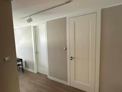 apartament w centrum z garażem